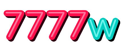 7777w — logo kanal
