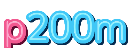 p200m — logo kanal