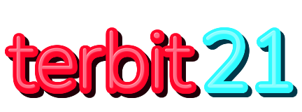 terbit21 — logo kanal