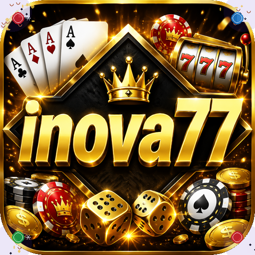 inova77 — galeri pratinjau - APK Resmi